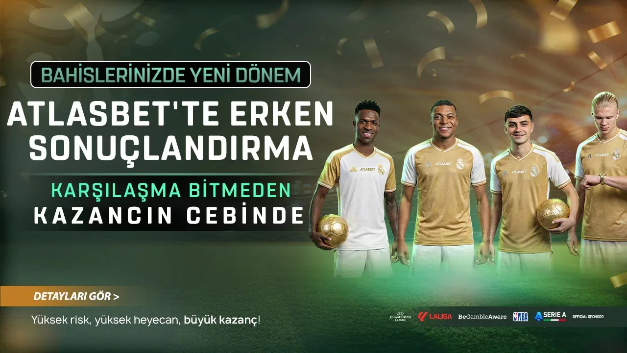 Erken sonuçlandırma