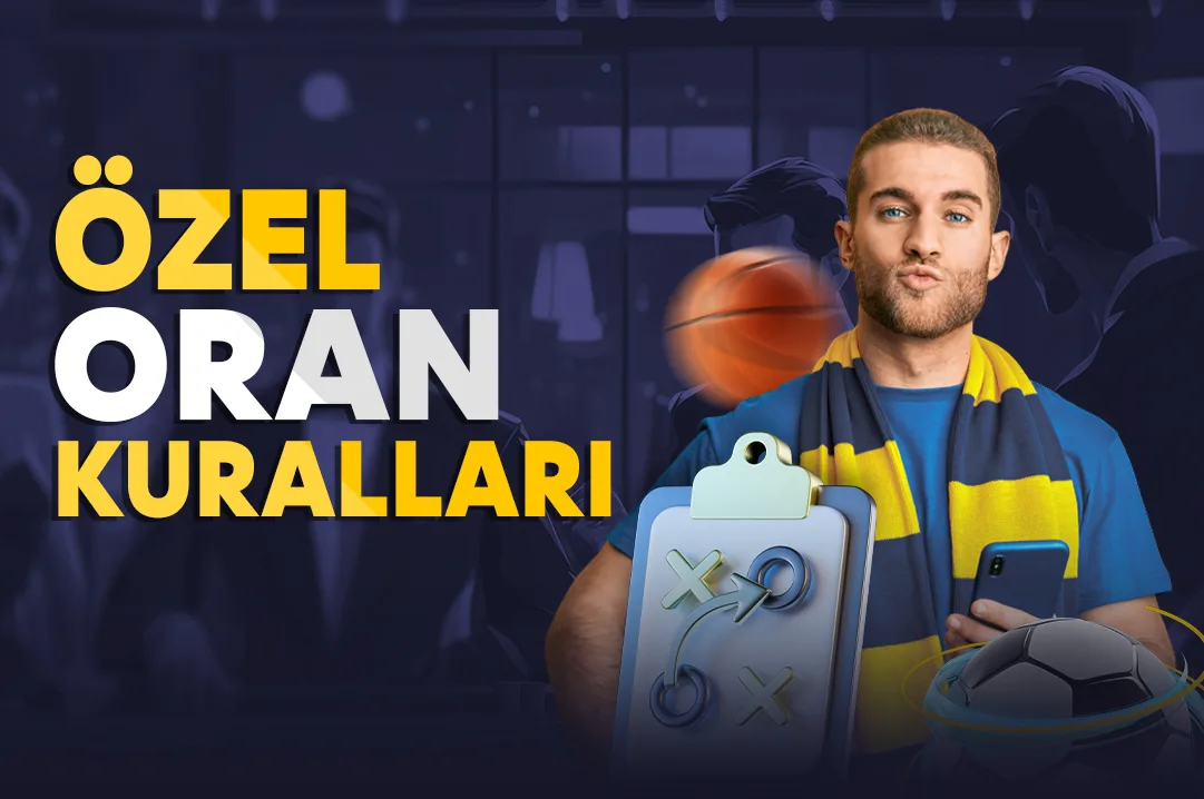Özel oran kuralları
