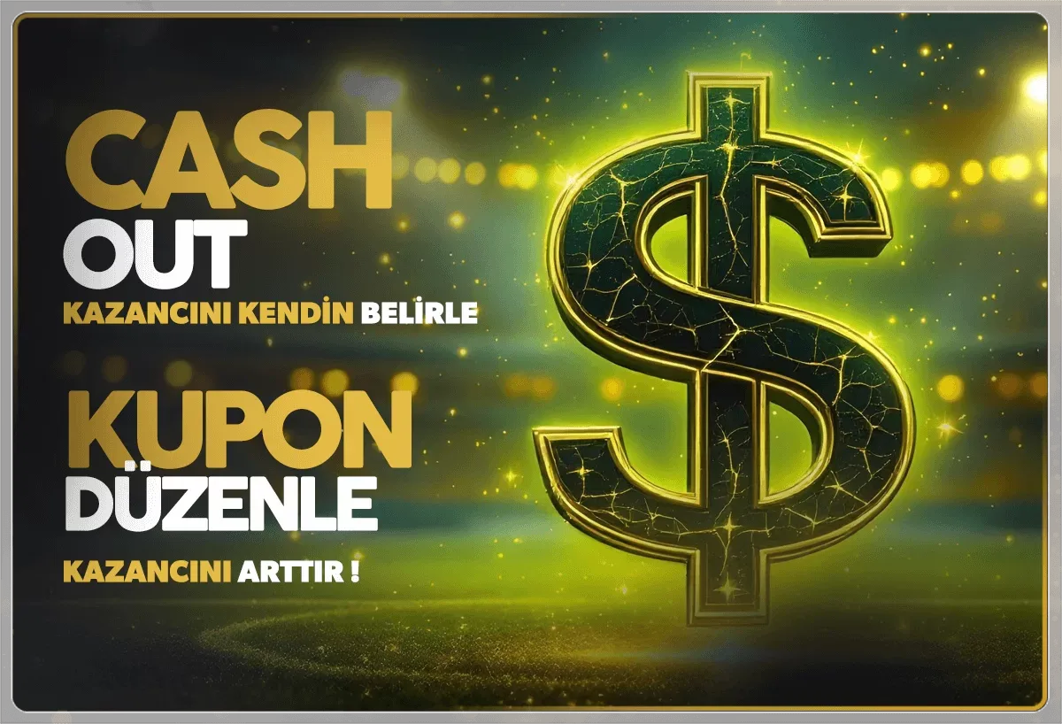 Bahıs bozdur / kupon duzenle