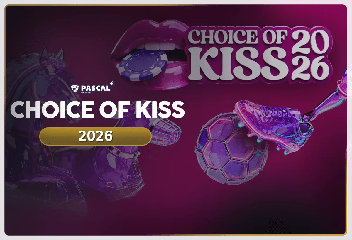 Choıce of kıss 2026