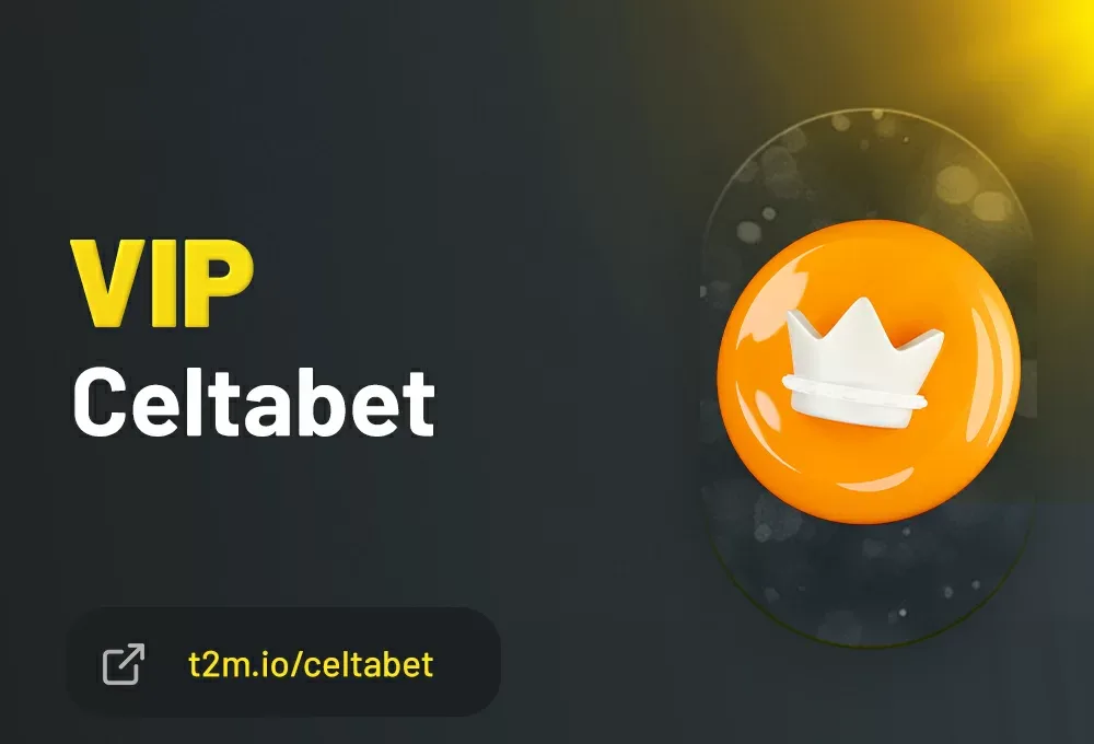 Celtabet vıp ile ayrıcalıklı dünyaya adım atın!