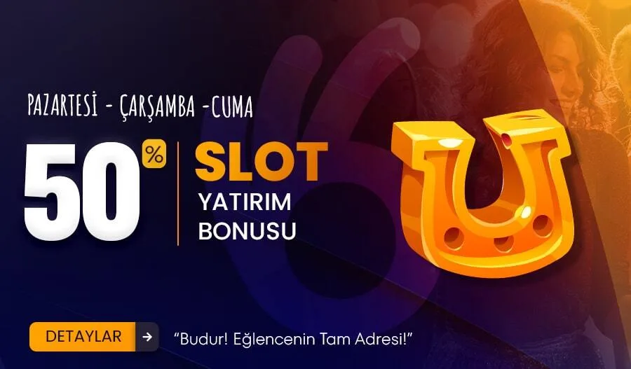 Casino yatırım bonusu