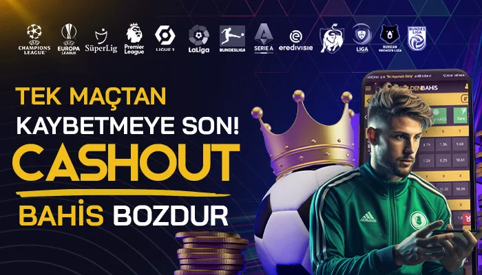 Tek maçtan kaybetmeye son!