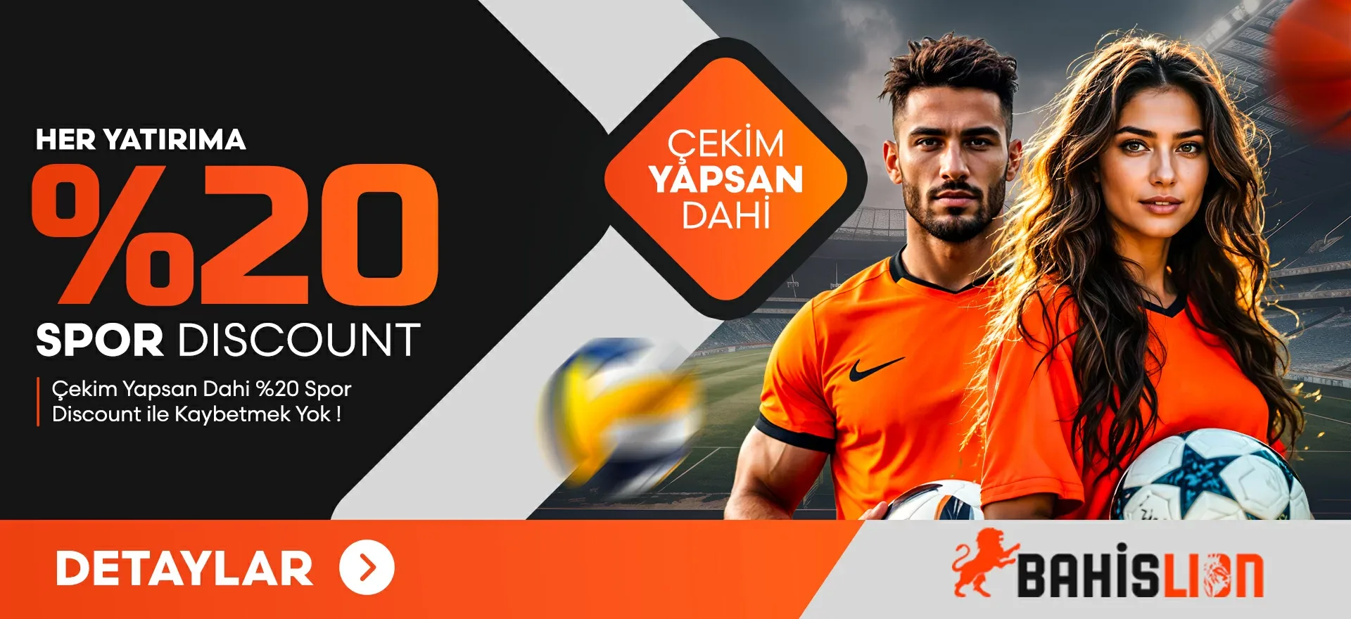 ‎spor kayıp bonusu