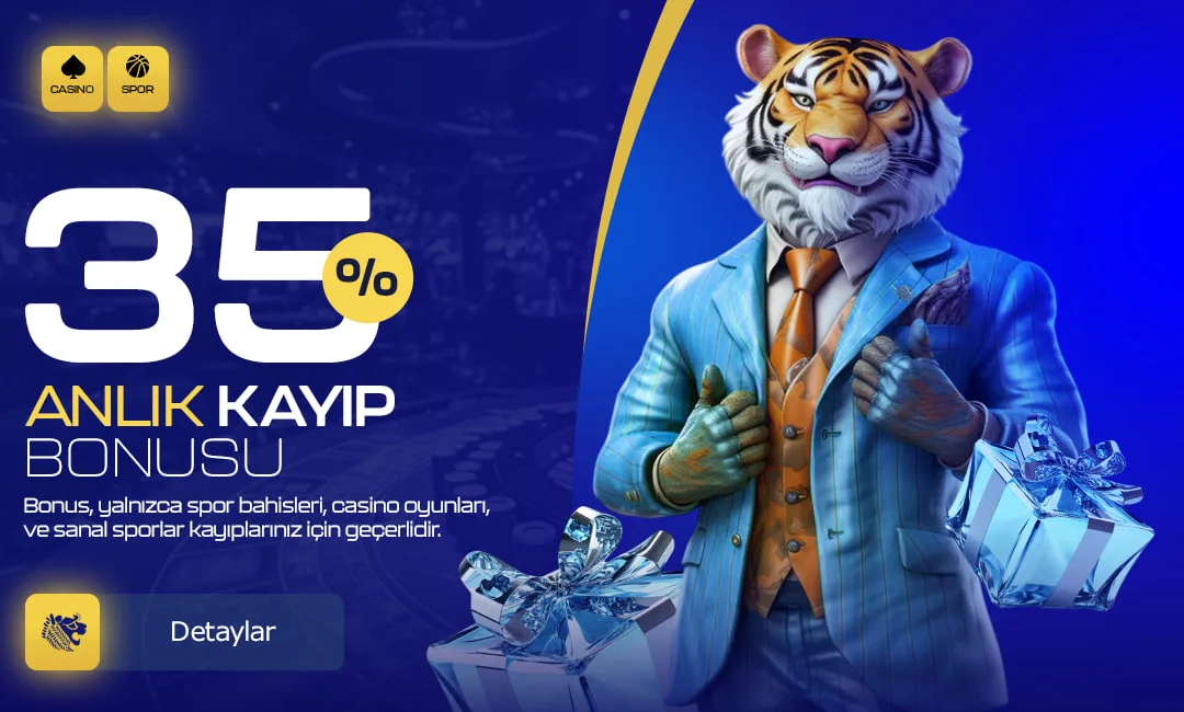 Bonus şartları