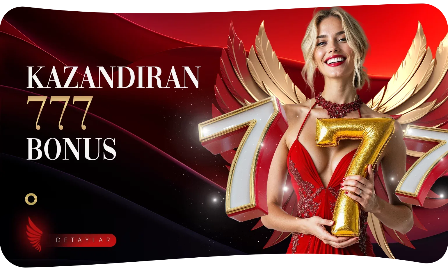 777 kazandıran bonus