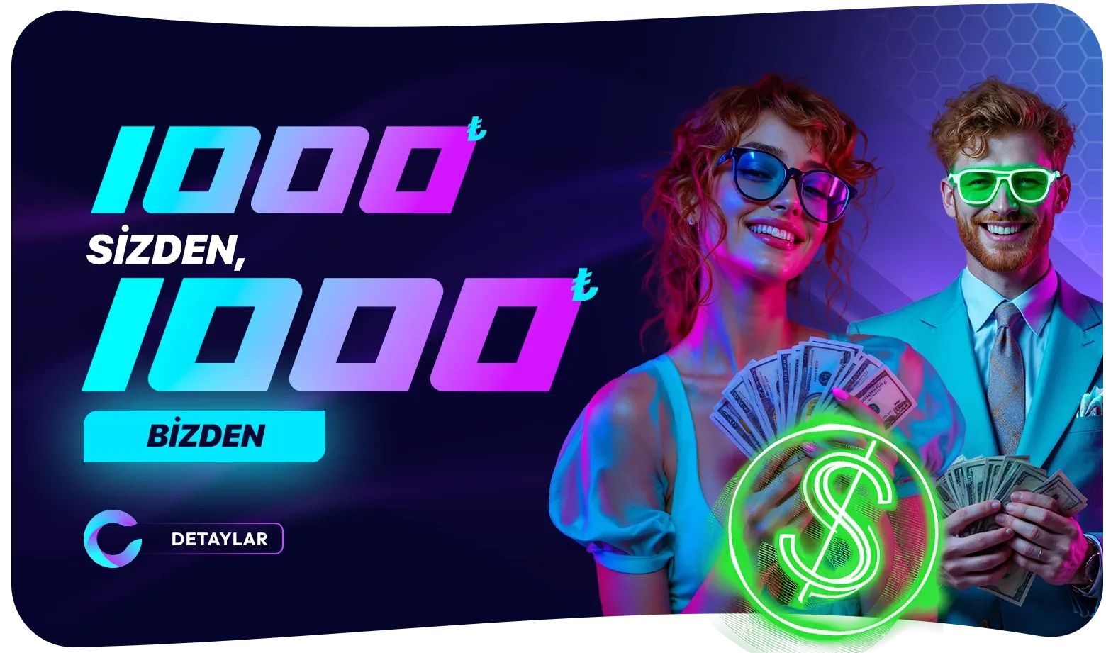 1000sizden1000bizden
