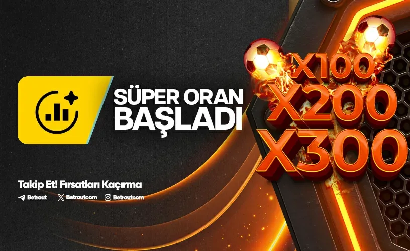 Süper oran