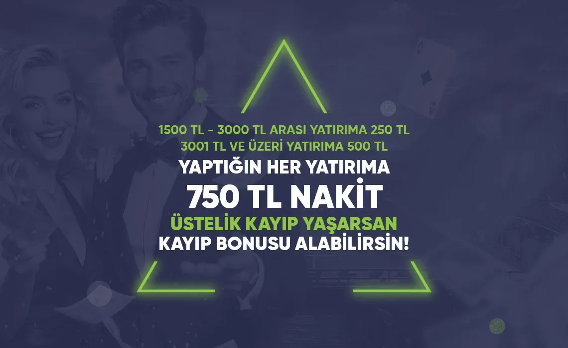 Yatırıma ek nakit!