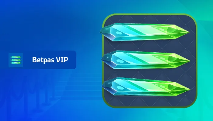 Betpas vıp club