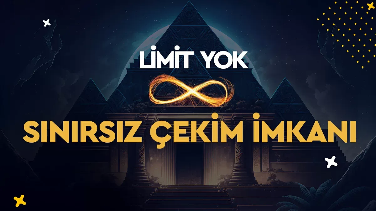 Günlük sınırsız çekim