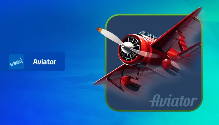 Avıator oyununa ücretsiz bahis!