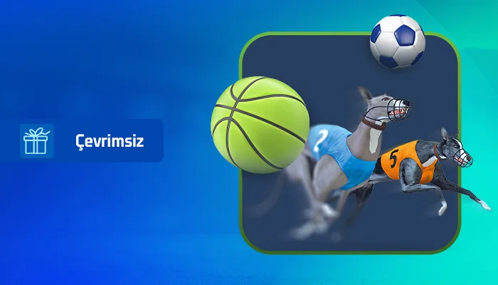 %10 çevrimsiz bonus