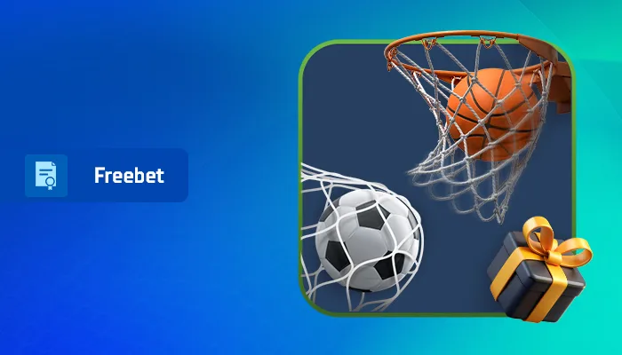 Freebet avantajlarını biliyor musun?