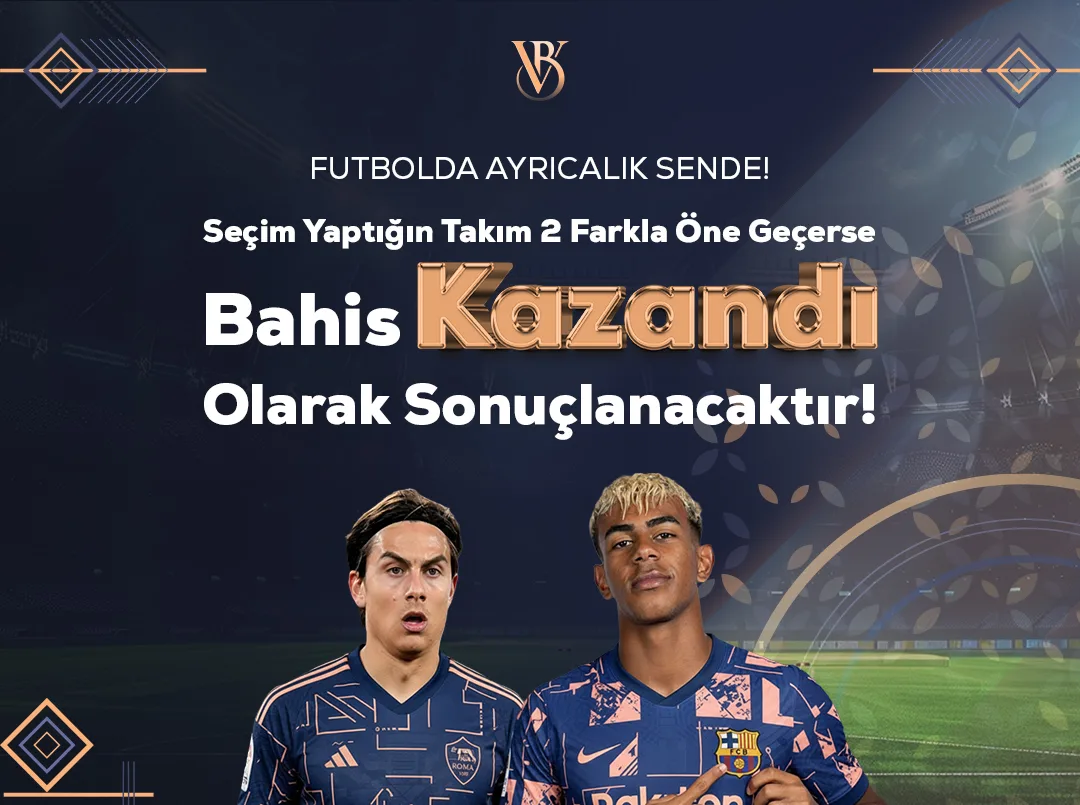 Erken sonuçlandırma ile önce sen kazan!