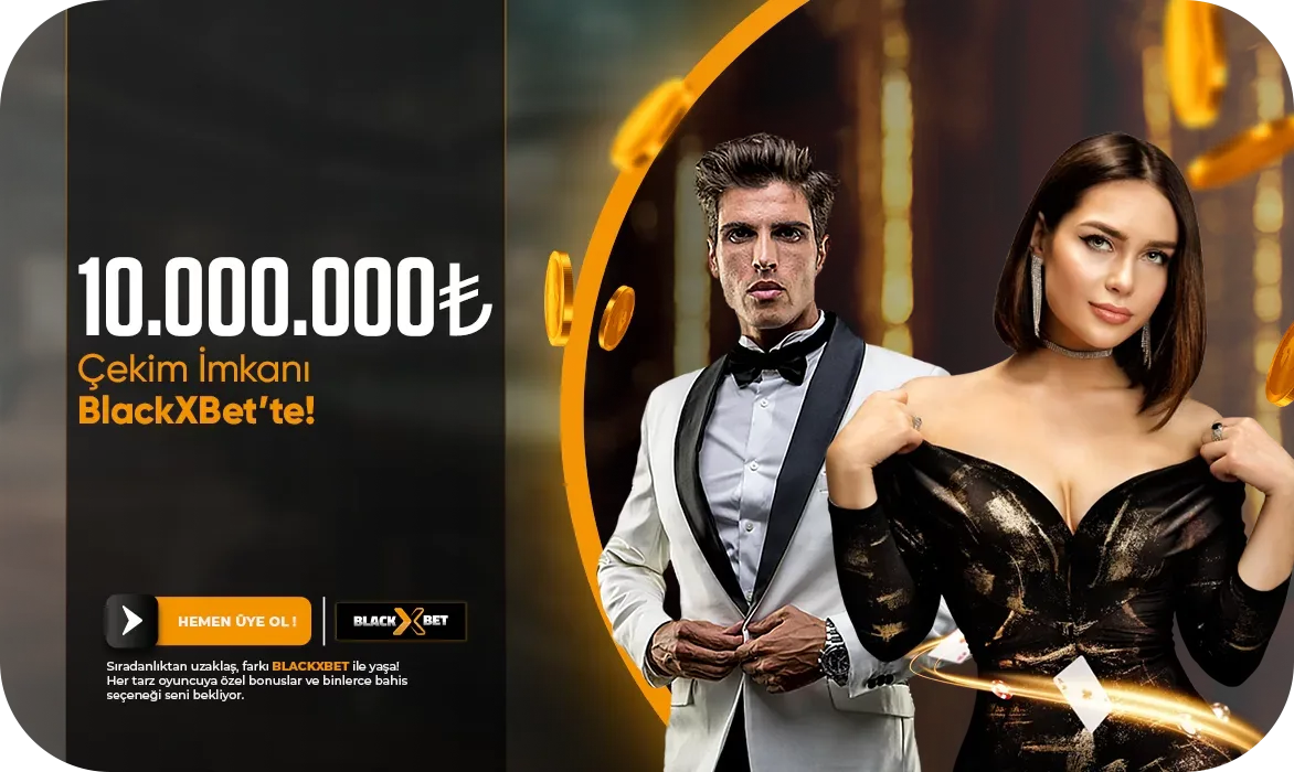Günlük 10.000.000 ₺ çekim imkanı