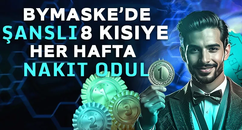 Şanslı hafta
