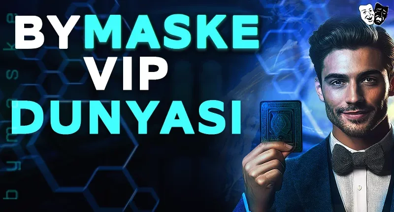 Vip dünyası