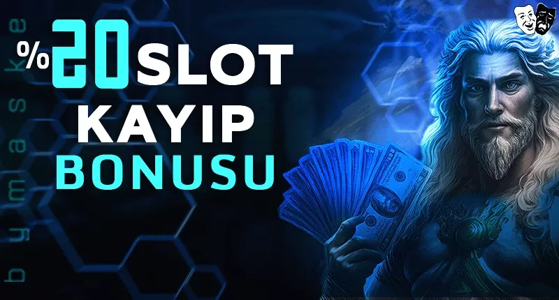 Discount slot