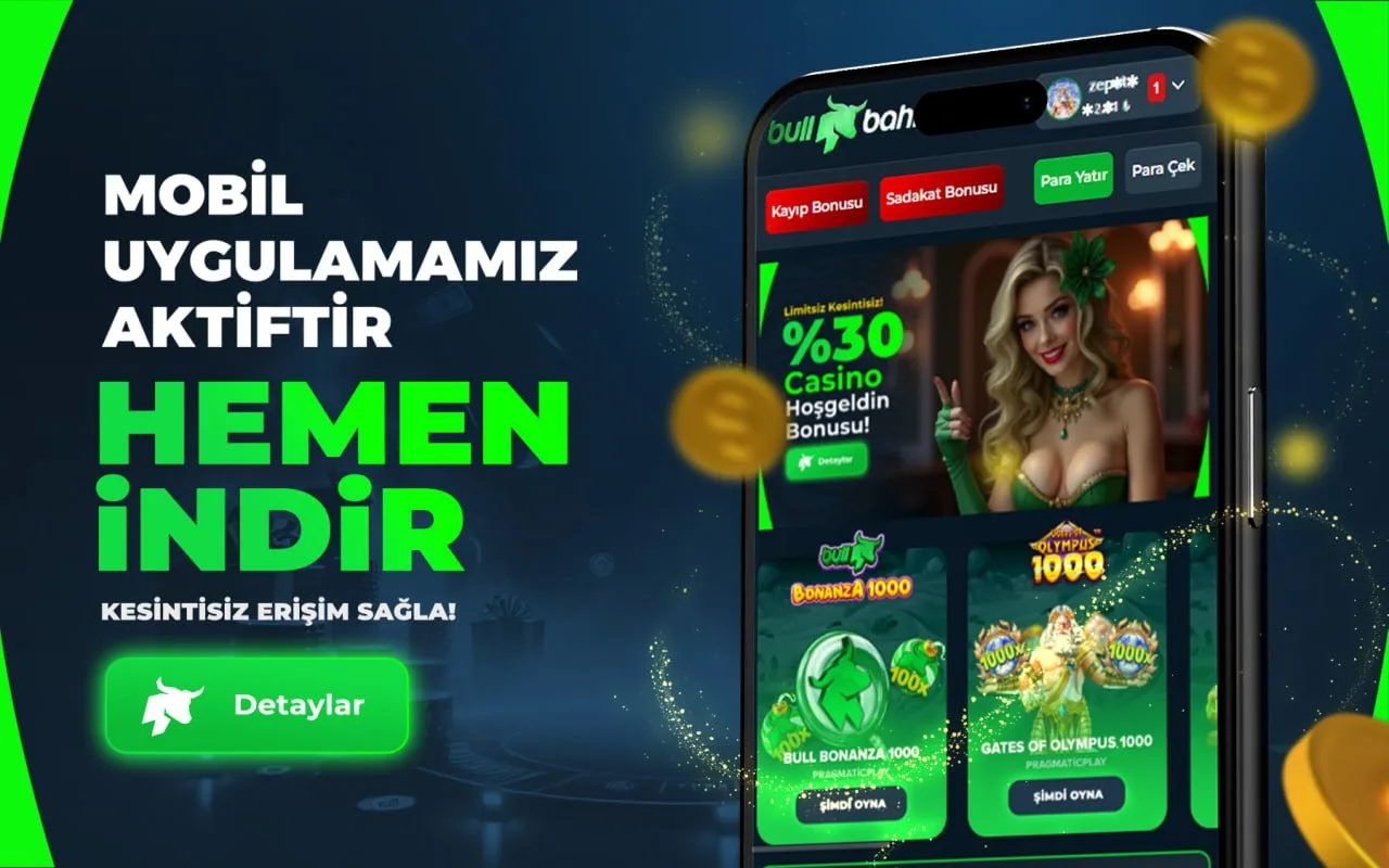 Mobil uygulamamız aktif