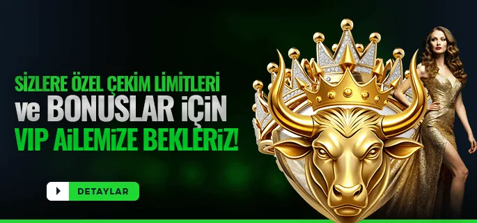 Bullbahıs vıp aılesıne hoşgeldiniz!