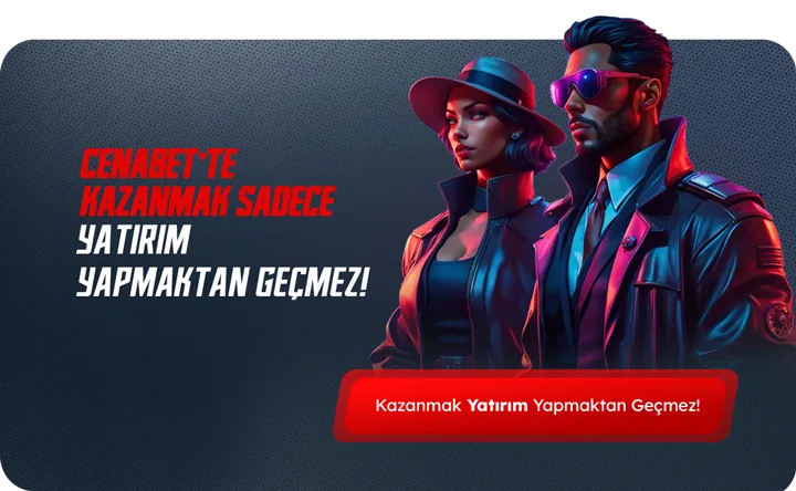 Cenabet'e özel etkinlikler !