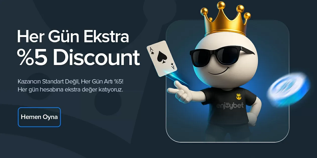 Gün sonu ekstra discount