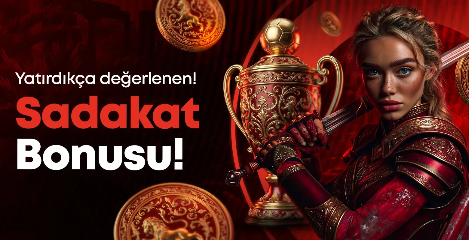 Ege’de yenilenen aylık sadakat bonusu!