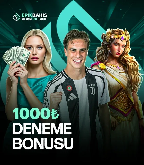 Avrupa'nın en iyi casınosunu özgürce dene