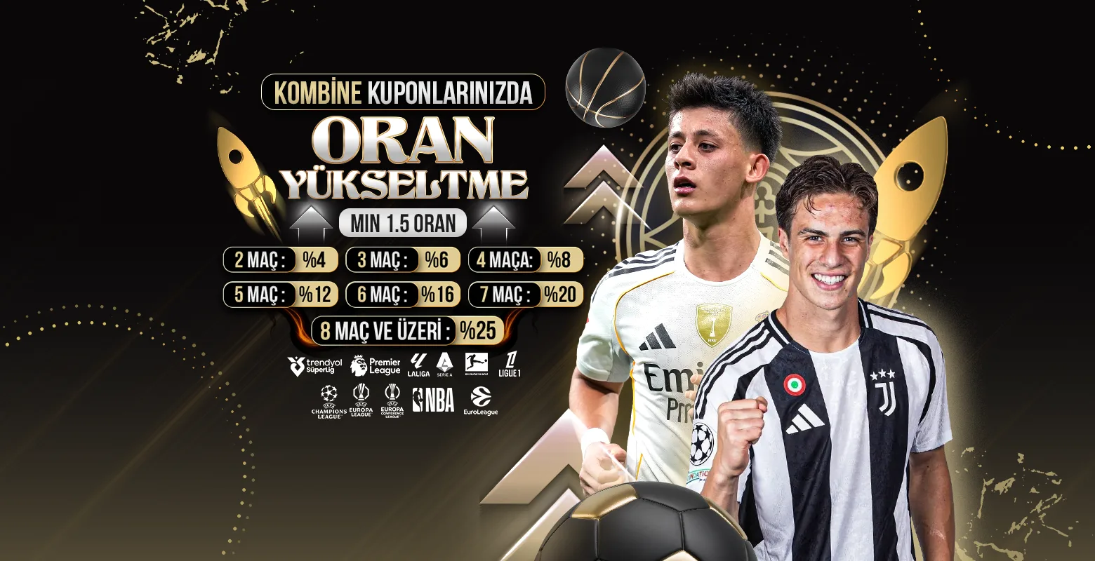 Elitcasino oran yükseltme!