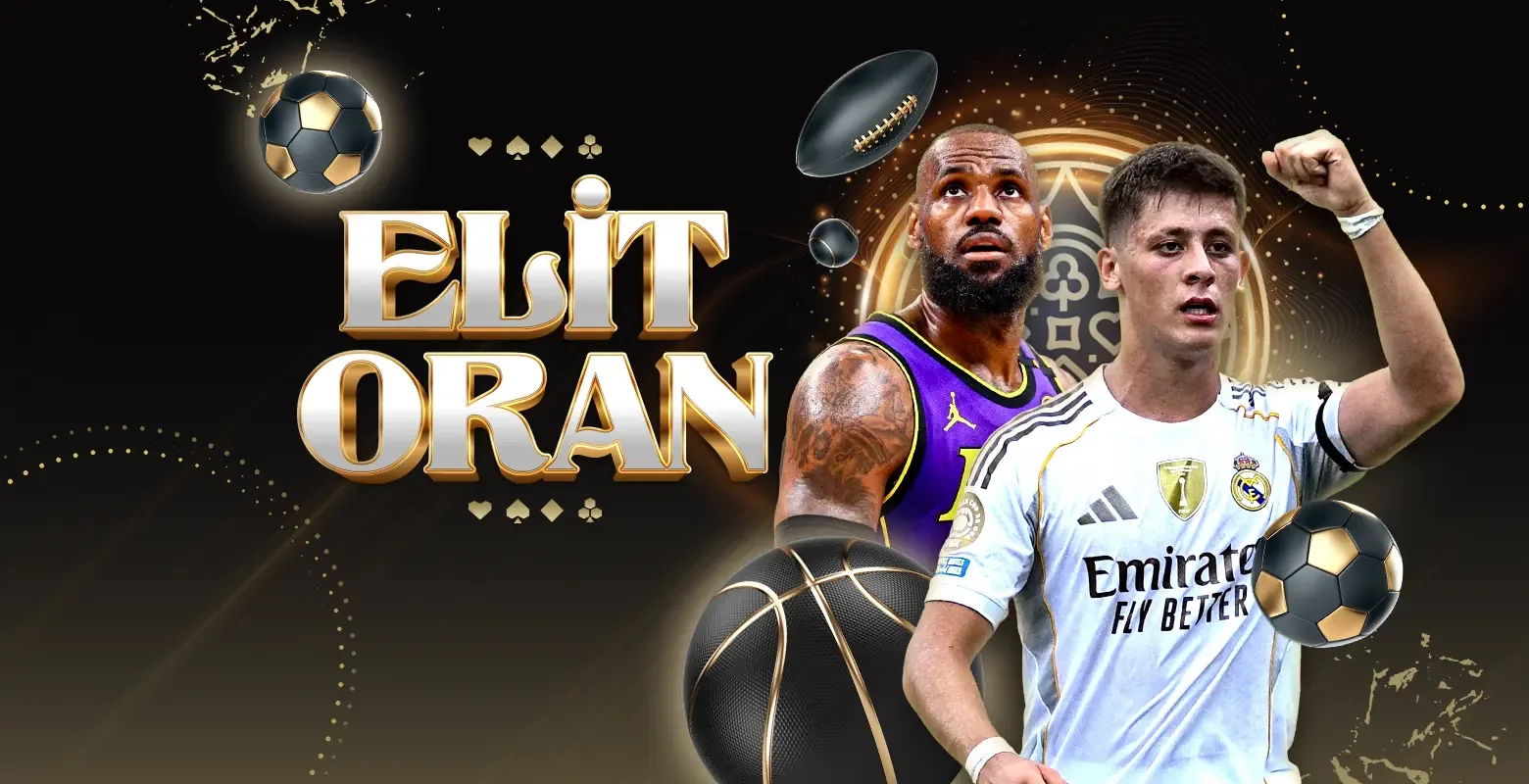 Elit oran