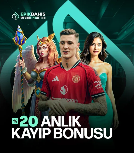 %20 anlık kayıp bonusu