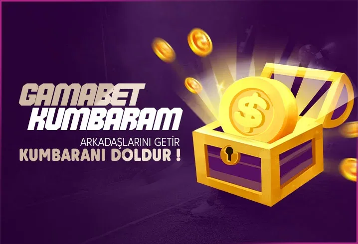 Gamabet kumbaram