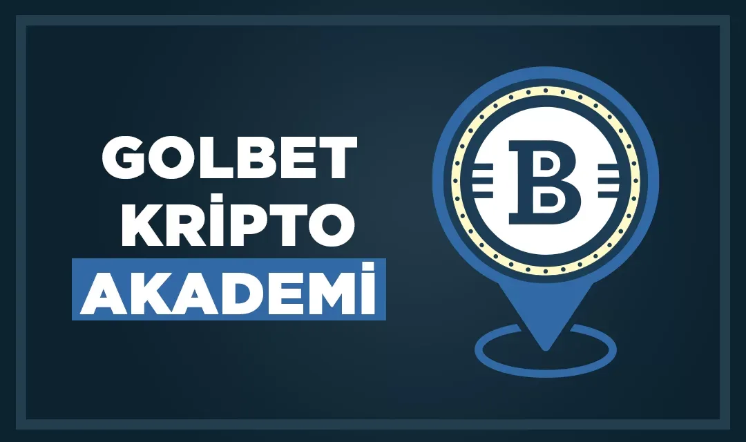Golbet kripto akademi