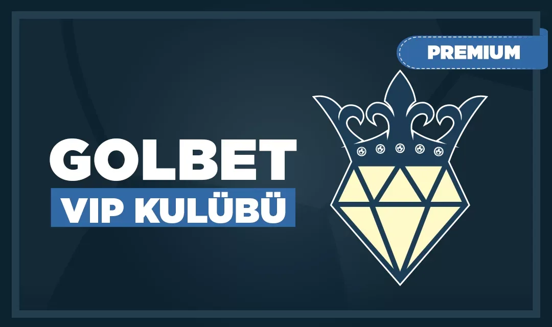Golbet vıp: her seviyede kazanç fırsatları!