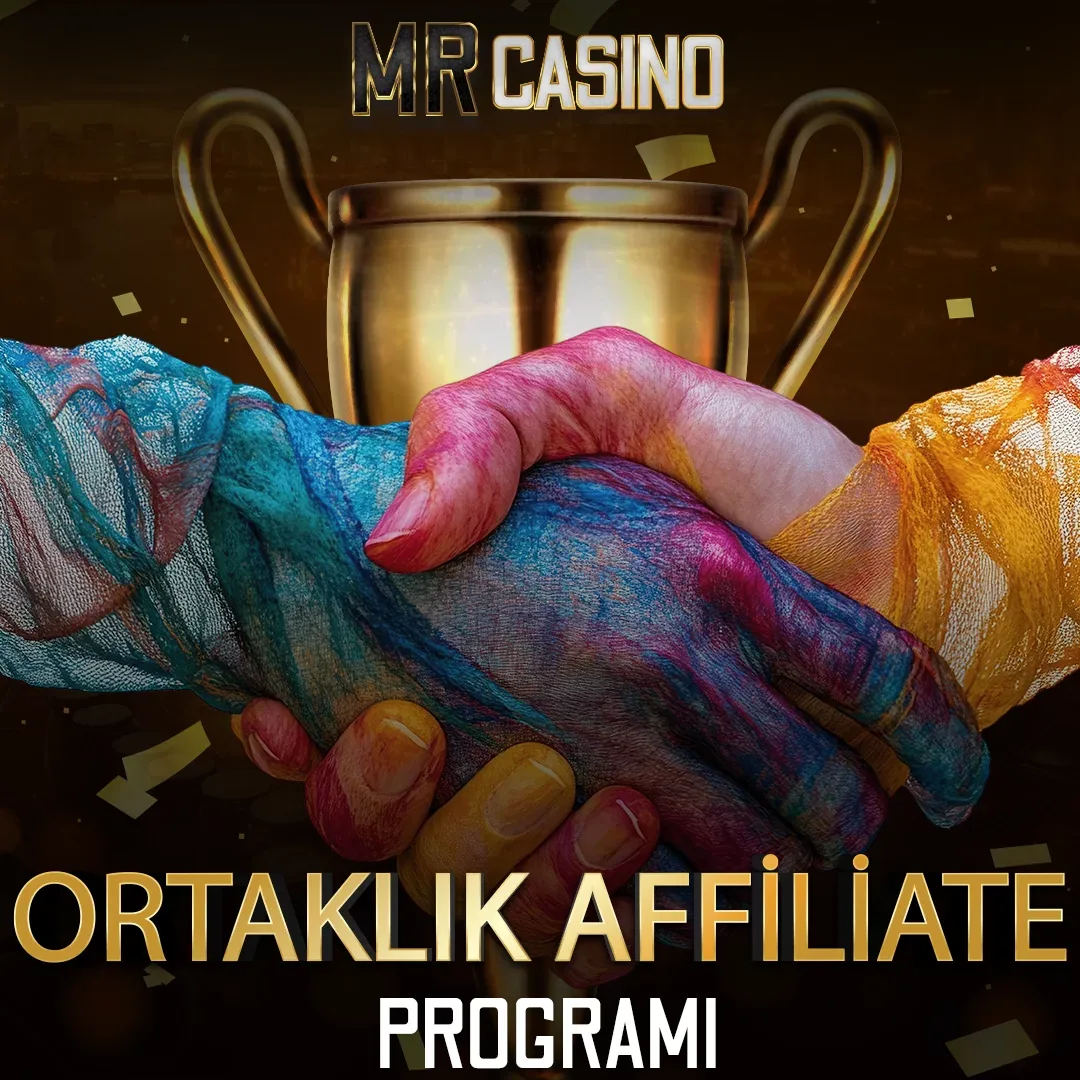Ortaklık (affiliate) programı