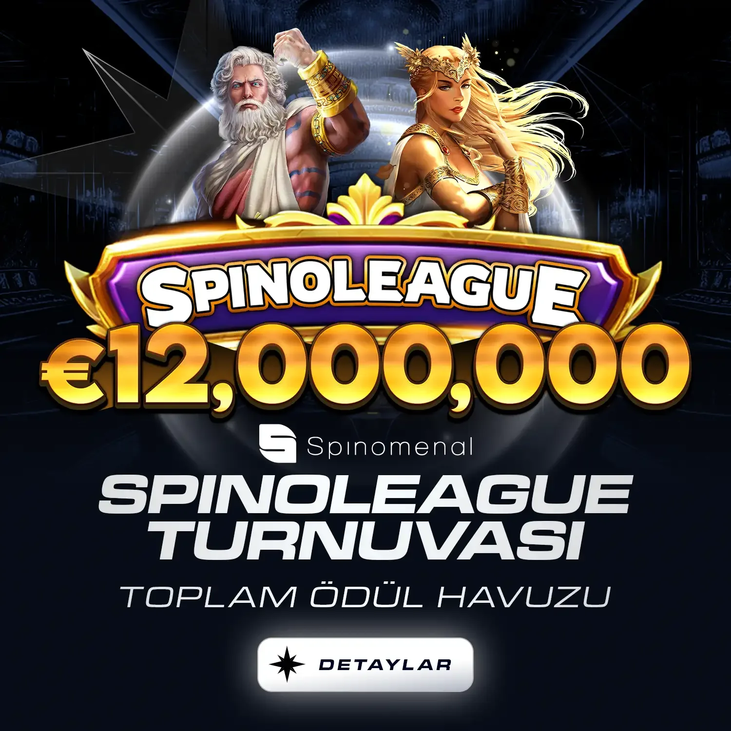 Spinoleague 2025