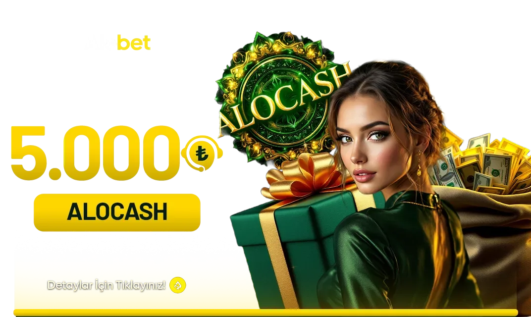 Alocash