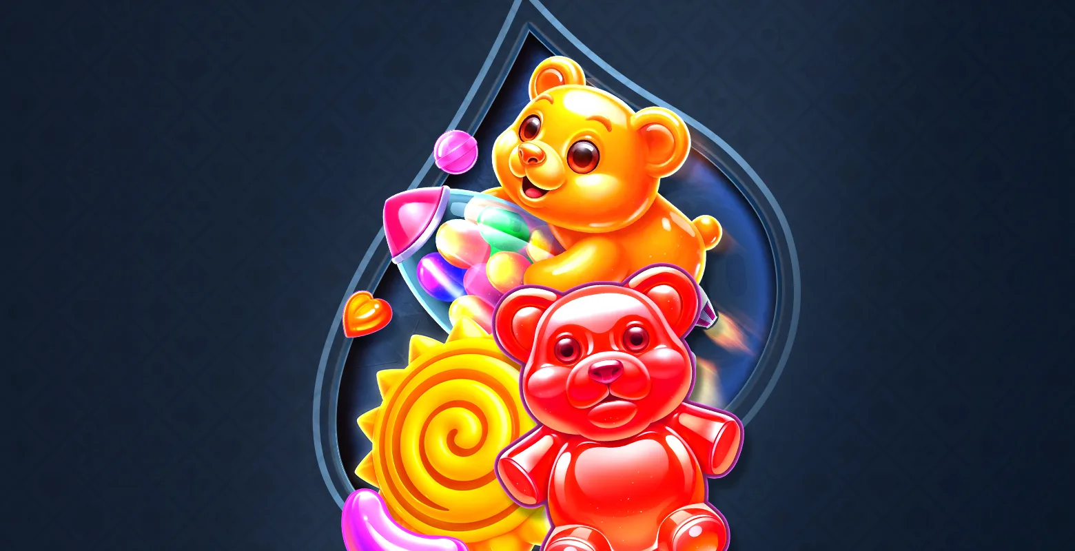 Sugar days
2.000₺ ve üzeri yatırımını yap, sugar rush super scatter oyununda geçerli scatter’ı kap!