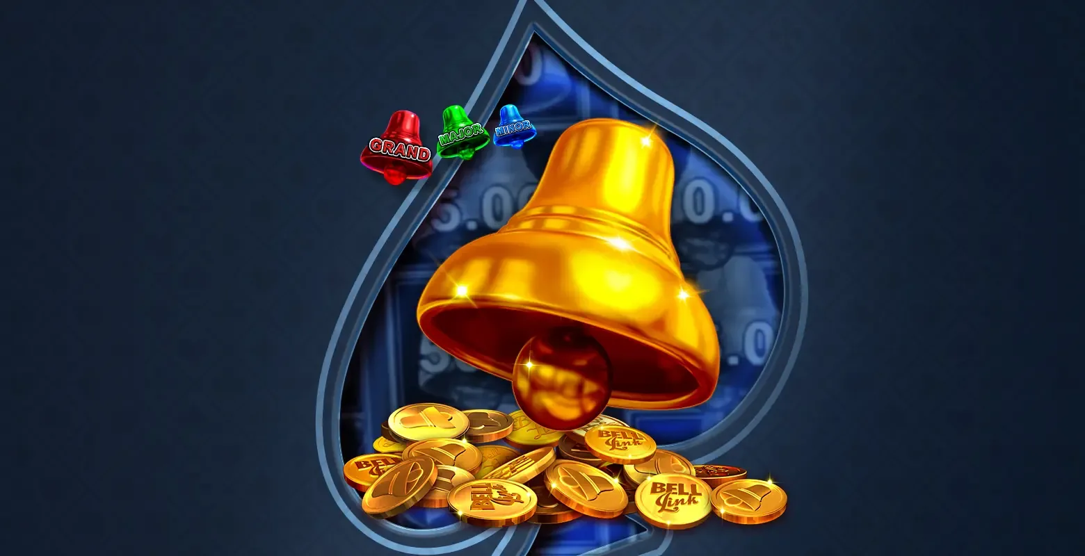 Bell link 100 katı!
bell link oyunlarında bahisinin 100 katı nakit hediye coinbar’dan!