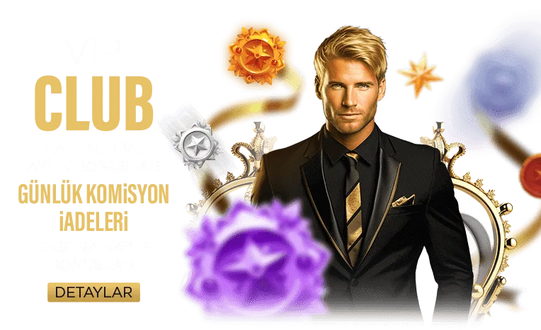 Vip club