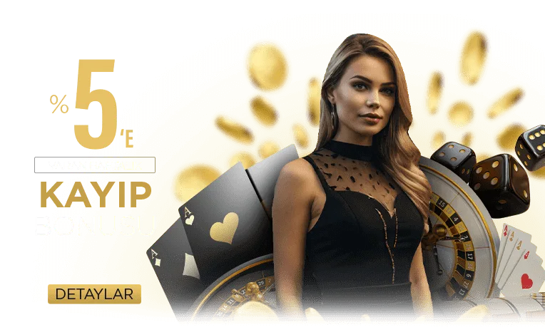 Haftalık bonus