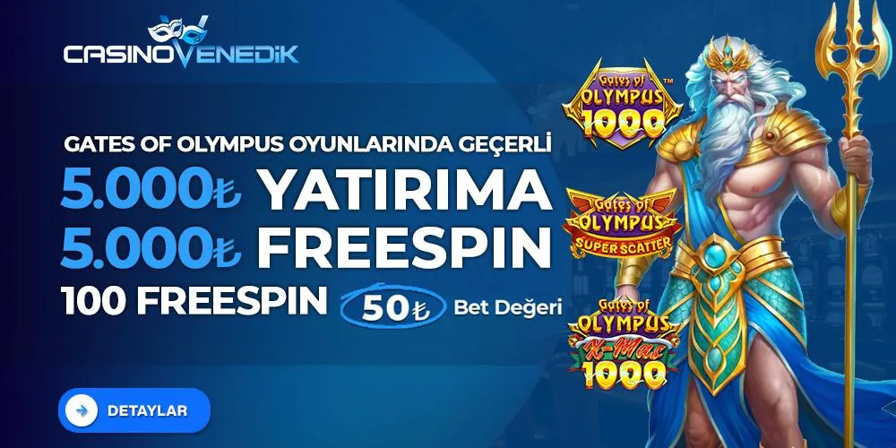 5000 yatirima 5000 tl gate of olympus freespin