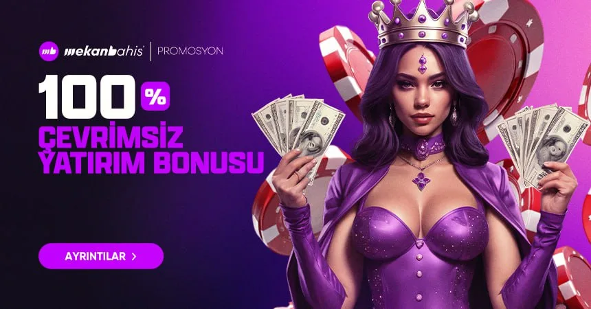 %100 çevrimsiz pragmatic bonusu