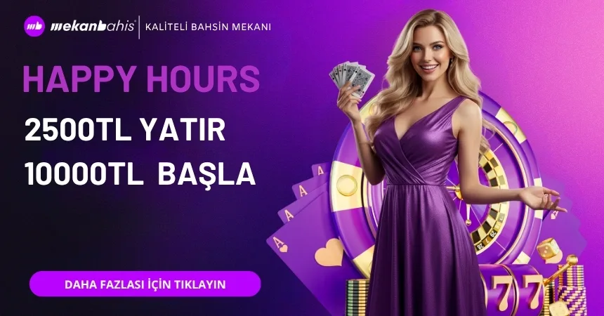 2500 tl yatır 10.0000 ıle basla !