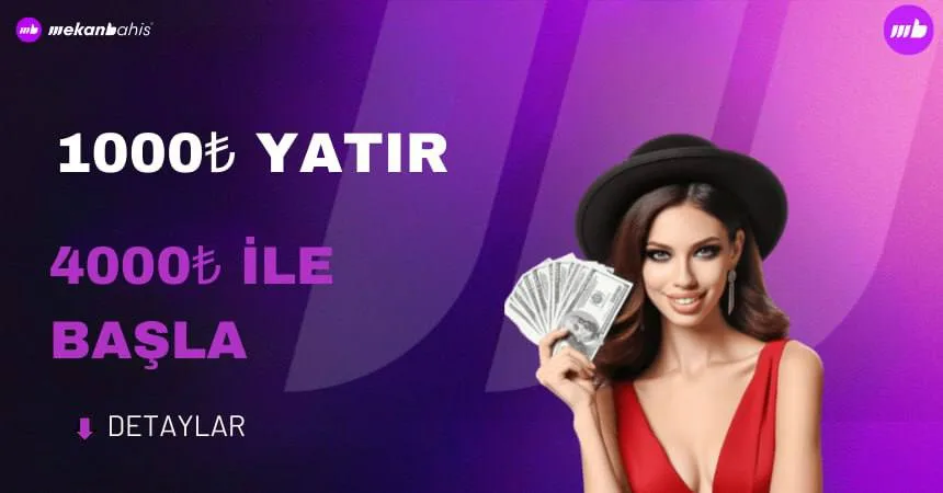 %300 cevrimsiz yatırım bonusu
