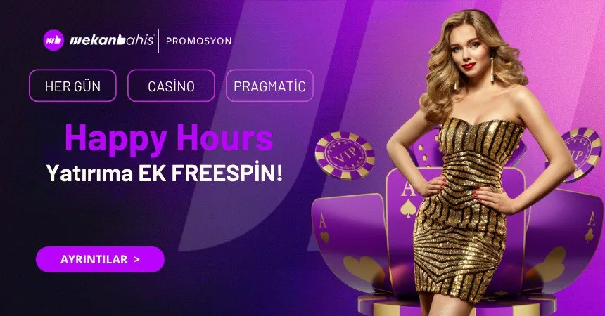 Yatırıma ek freespin