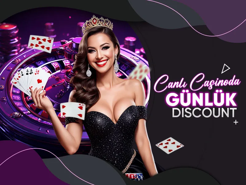 Casino kayıp