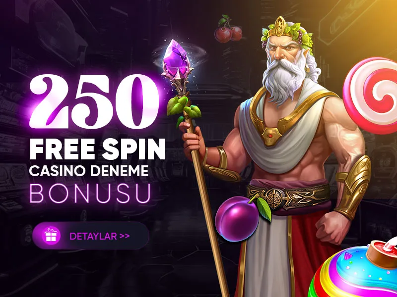 Casino deneme bonusu