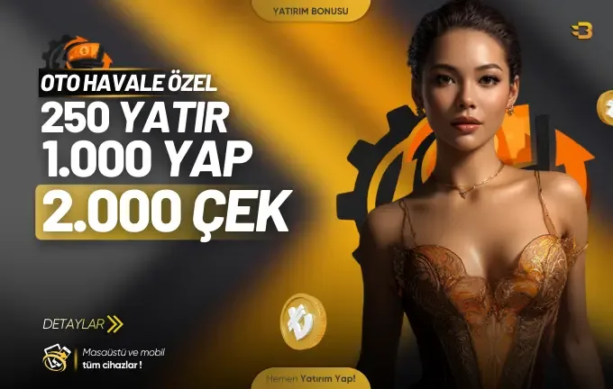 Oto havale challange